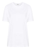 Tekla Sleeping T -shirt