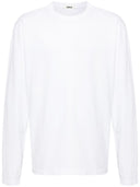 Tekla Sleeping T Shirt Long Sleeved