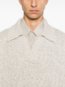 Miéter de polo de Fear India