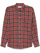 Paura Zerin Shirt oversize