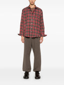 Paura Zerin Shirt oversize