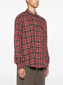 Paura Zerin Shirt oversize