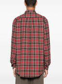 Paura Zerin Shirt oversize