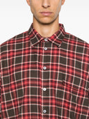 Paura Zerin Shirt oversize