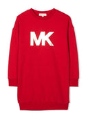 Abito a manica lunga Michael Kors MK
