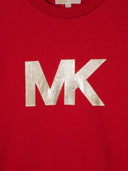 Abito a manica lunga Michael Kors MK