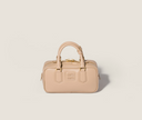 Miu Miu Borse Softy Padded