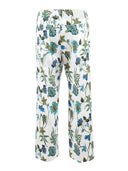 Fay Pantalone Con Tasche E Nervatura Dv