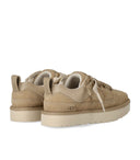 Ugg lo lowmel mosterdzaad sneaker