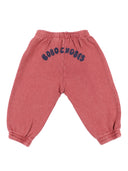 Bobo Choses Curve Bobo Choses Pantalon de jogging