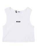 Msgm اقتصاص الهراء تانك الأعلى فتاة