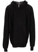 Rick Owens Drkshdw Jumbo Gimp Hoodie