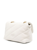 Pinko Mini Love Bag Puff Maxi Quilt