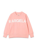 MM6 MAISON Margiela Crewneck 스웨트 셔츠