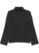Loulou Studio Turtleneck Sweater
