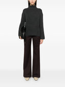 Loulou Studio Turtleneck Sweater