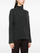 Loulou Studio Turtleneck Sweater