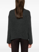 Loulou Studio Turtleneck Sweater