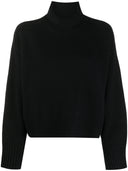 Sweter kołnierzy
