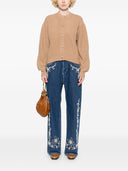 Loulou Studio Cardigan
