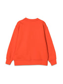 Dsquared bluza ekipy przednie logo