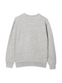 Dsquared bluza druk z przednim liściem