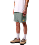 Costume da bagno verde Carhartt Wip Chase