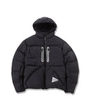 Gramicci X y Wander Down Jacket