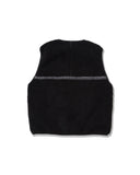 Gramicci X And Wander Jq Tape Fleece Vest