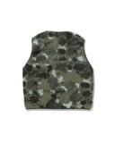 Gramicci X And Wander Jq Tape Fleece Vest