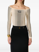 Elisabetta Franchi Body Tricot