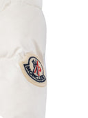 Moncler Baby Natural Obie Jacket