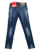 Diesel Kids 2017 Slandy J Pantaloni