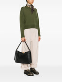 Furla Sfera Soft L Shoulder Bag Vitello Verona