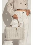 Furla Mionido L Tote Nappa Dattero Lux Embossed Mionido