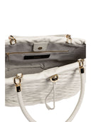 Furla Mionido L Tote Nappa Dattero Lux Embossed Mionido