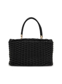 Furla Mionido L Tote Nappa Dattero Lux Embossed Mionido