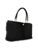 Furla Mionido L Tote Nappa Dattero Lux Embossed Mionido