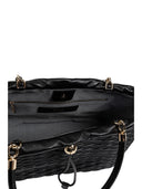 Furla Mionido L Tote Nappa Dattero Lux Embossed Mionido