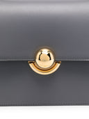 Furla Sphere Mini Top Handle Vitello Roma+Suede