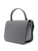 Furla Sphere Mini Top Handle Vitello Roma+Suede