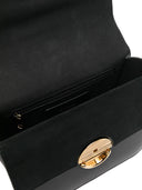 Furla Sphere Mini Top Handle Vitello Roma+Suede