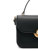 Furla Sphere Mini Top Handle Vitello Roma+Suede