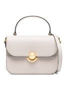Furla Sphere Mini Top Handle Vitello Roma+Suede