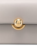 Furla Sphere Mini Top Handle Vitello Roma+Suede