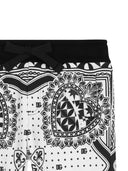 Dolce & Gabbana Jogger Bandana