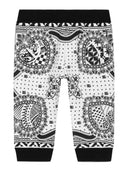 Dolce & Gabbana Jogger Bandana