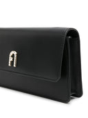 Furla Diamond Mini Crossbody Clutch Vitello Roma