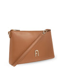 Furla Diamond Mini Crossbody Vitello Roma