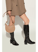 Furla Sphere Mini Crossbody Hobo Vitello St.Hercules